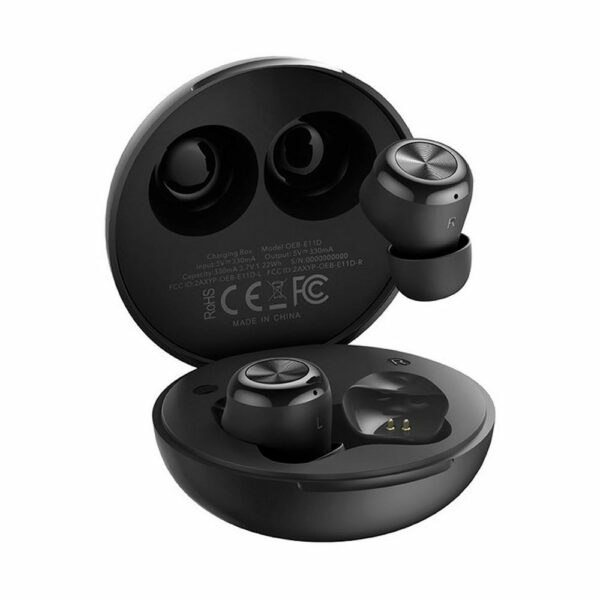 Audifonos Airbuds 3 oraimo negros