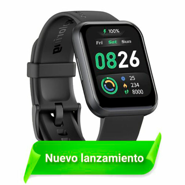 Smartwatch Oraimo Watch 2 pro